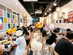 -米泰芒·东南亚料理(体育西店)