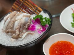 -东海怡品海鲜豆捞(舟宿夜江店)