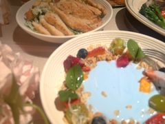 -碧特博格·20年品牌西餐厅(芜湖路店)