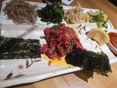-炼火烤肉店