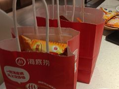 -海底捞火锅(高科广场店)