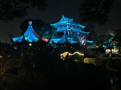 -苏州吴宫泛太平洋酒店