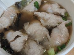 鲜虾肉燕-家宴·灌蛋·沙茶面(曾厝垵店)
