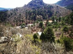 -青岩寺风景区