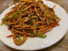 -砂锅李(九江路店)