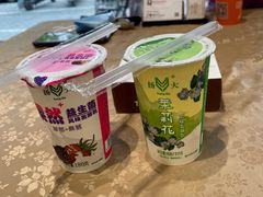-李氏传家菜(兴城路店)
