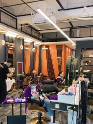 -BUTY HAIR 比帝专业烫染店