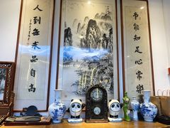 -徽韵人家·传承正宗徽菜(牡丹园店)