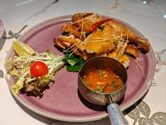 -泰椰里·泰国餐厅(智慧城广百广场店)