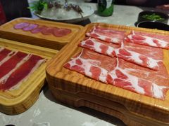 -空之介寿喜烧·和牛放题(恒隆广场店)