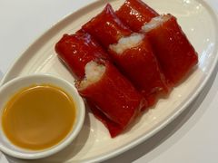 -洪禧楼·老广东海鲜酒楼(宁波万象城店)