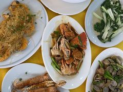 -秋姐美食店(旅游大道店)