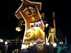 -大连海昌发现王国主题公园