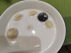 椰汁莲子-桃源咖啡厅(武夷山大红袍山庄店)