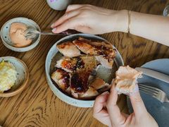 -BOR Eatery(安福路店)