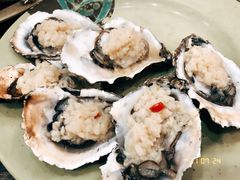 -贞姨美食·老字号海鲜大排档