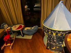 -上海崇明金茂凯悦酒店