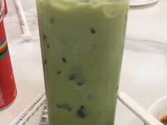 -东方饺子王(新奥购物中心店)