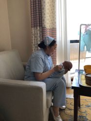 -喜宝母婴月子会所