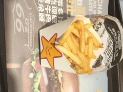 -卡乐星(浦东机场店)