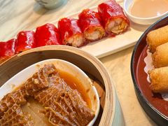 -陶陶居酒家(SM二期购物广场店)