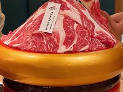 -温野菜涮涮锅(大悦城店)