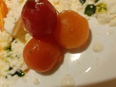 -桂满陇·海市蜃楼·黑金(国金店)