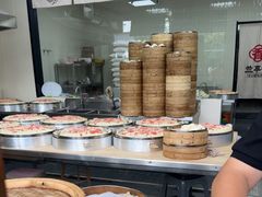 -双东酒店(东关街店)