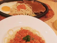 -菲滋意式餐厅(西溪印象城店)