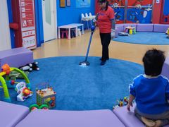 -美吉姆早教(咸阳中心)