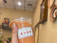 -曼谷食堂·泰国家庭料理(丹桂路店)