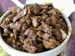 焖鹅-鹅滋道(甘坑古镇店)