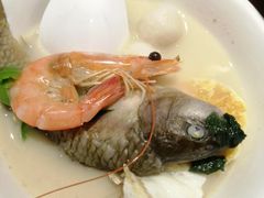 -老湖南·河鱼一锅鲜(兆禾里店)