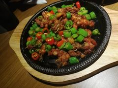 -花椒笑成都小馆(百脑汇店)