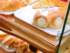 -新侨三宝乐面包店(崇文门店)