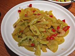 -小厨师·二十年沈家门小海鲜(百井坊巷店)