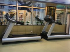 -中田·健身+普拉提(太阳广场店)