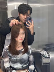 -厘里·salon
