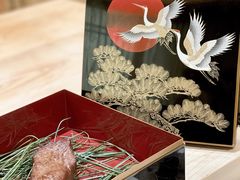 -荣一代目OMAKASE板前料理