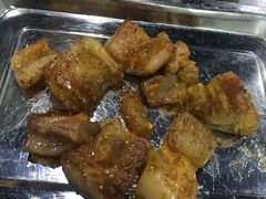 -内蒙古海拉尔烤羊腿·烤全羊·烧烤