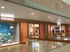 -爱马仕 HERMES(德基广场店)