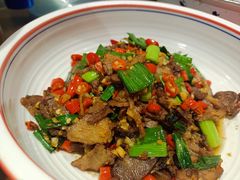 -红旗大食堂(君悦紫园店)