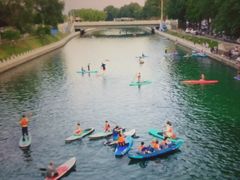 -WhaleSports户外水上运动俱乐部(朝阳公园店)