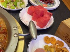 -沸炉重庆老火锅(军事博物馆店)