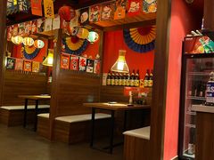 -隐月· 㐂和食屋(芝罘万达公馆店)