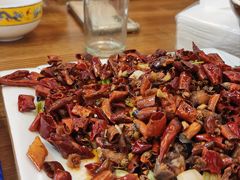 -老味道1992(武当山店)