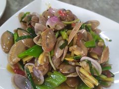 -四川小胡子海鲜(丁村万人海鲜广场店)