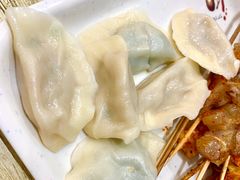 -金刚山烧烤(中山路店)
