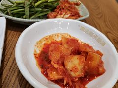 -旺清进洞米肠汤