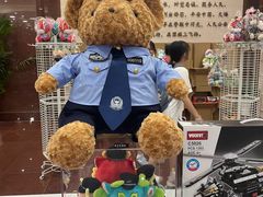 -上海公安博物馆
